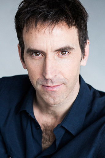 Foto de Pierre-Antoine Lasnier