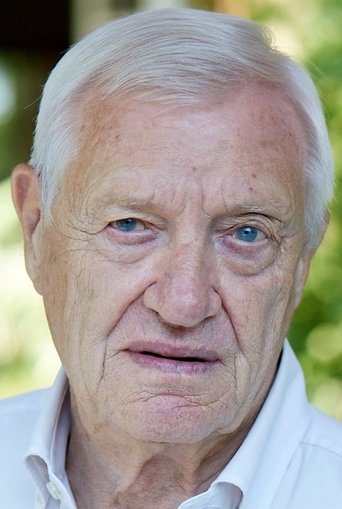 Image of Jacques Brunet