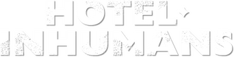 Hotel Inhumans logo