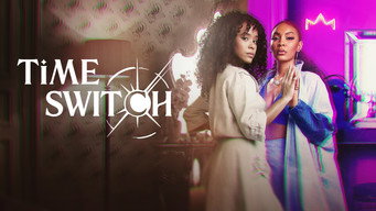 #7 Time Switch