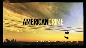 #5 Американський злочин