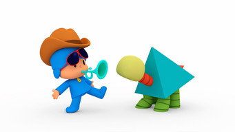 Trumpet Solo
