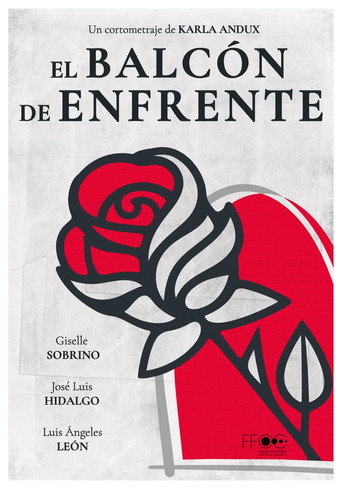 Locandina di El Balcón de Enfrente