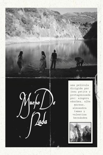 Mucho de Nada (2025)
