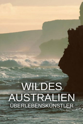 Wild Australia: Will to Survive poster