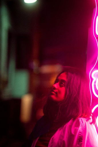 Foto de Sanya Kulshreshtha