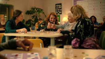 The Right Age (2023)