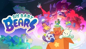 We Baby Bears (2022- )