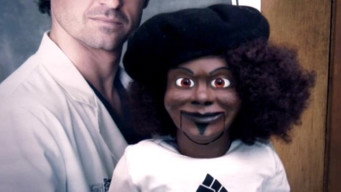 Black Devil Doll (2007)