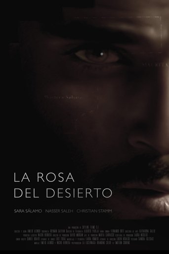 Desert rose (2014)