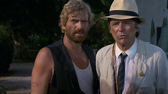 The Unsewing Machine (1986)
