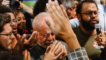 Apocalipse nos Trópicos