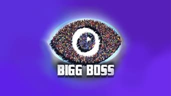 Bigg Boss (2006- )