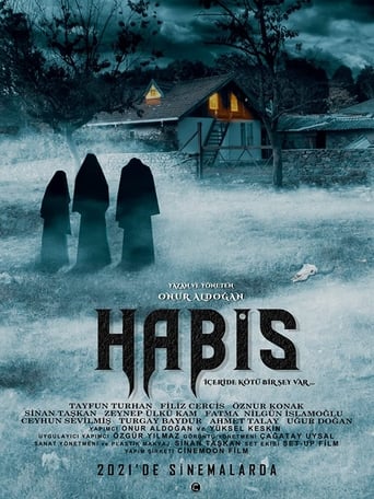 Poster of Habis