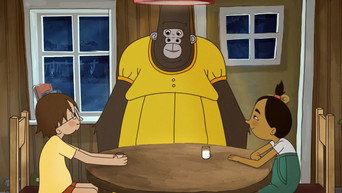 #4 The Ape Star