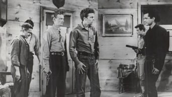 The Young Guns (1956)