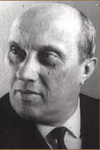 Image of Viktor Pavlovsky