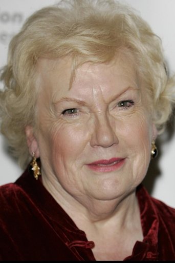 Imagine Denise Robertson