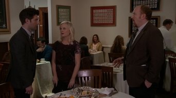 Episódio Episódio 15 da série Confusões de Leslie