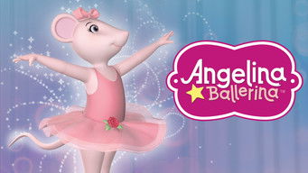 Angelina Ballerina: The Next Steps - Season 2 Episode 6 (2009) 予告編