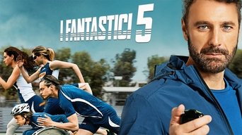 I Fantastici 5 - S1E01