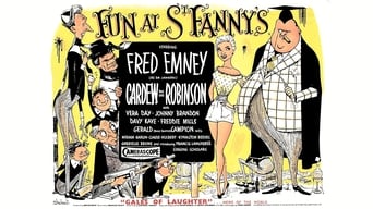 Fun at St Fanny's (1955)