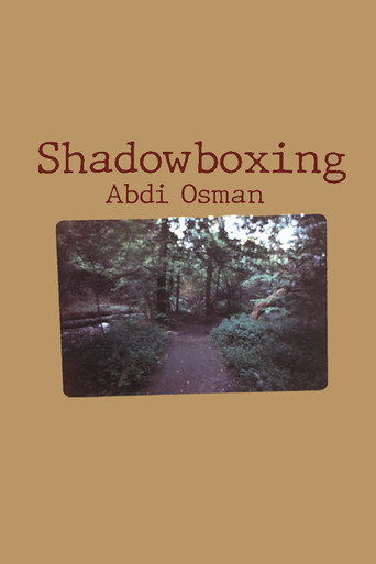 Shadowboxing poster