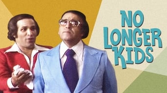 No Longer Kids (1979)
