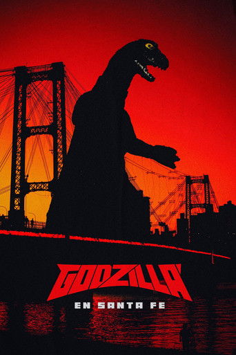 Godzilla en Santa Fe (2025)