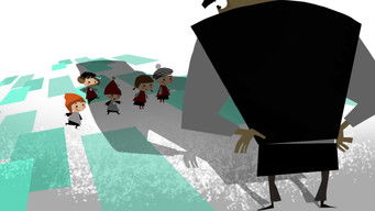 Episode 9 — The Selfish Giant