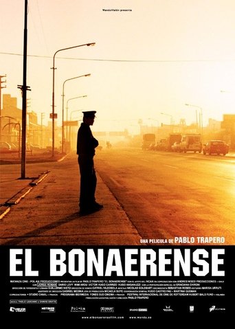 El bonaerense