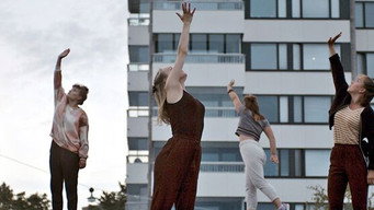 Sieva (2018)