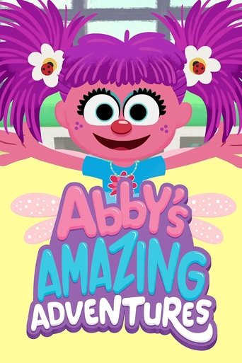 Abby's Amazing Adventures: Season 1