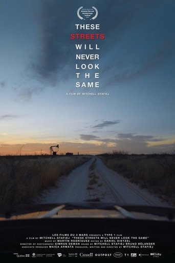 These Streets Will Never Look the Same (2024)