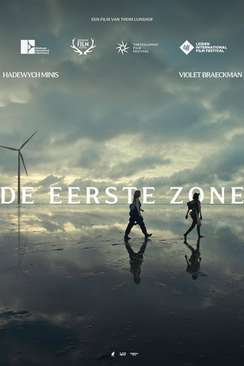 De eerste zone
