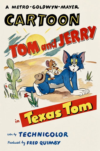 Foto 4 de Texas Tom