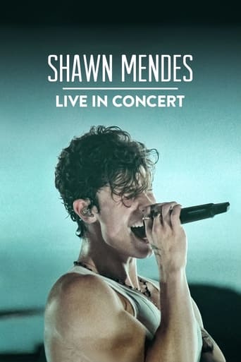 Shawn Mendes: Live in Concert image