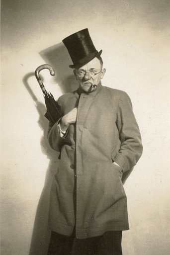 Karl Valentins Lachparade (1971)