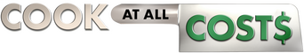 Cook at all Costs logo