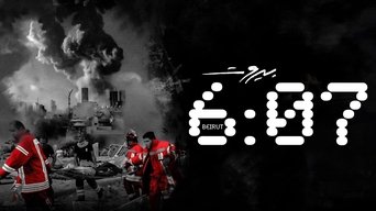 Beirut 6:07 - S1E01