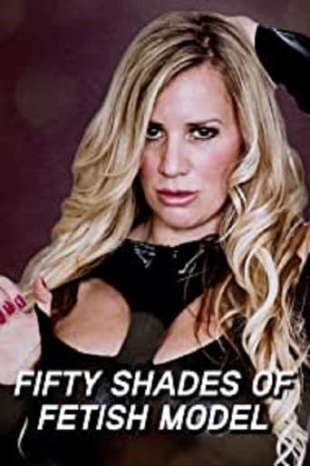 Fifty Shades of Fetish Model Poster