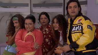 Episode 95 — Armaan Stuck In a Pickle With His Father