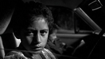 Two Cars, One Night (2004)