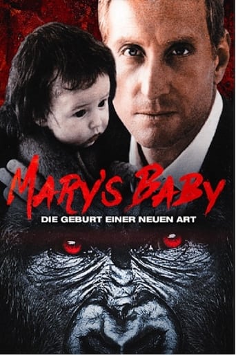 Mary's Baby - Die Geburt einer neuen Art