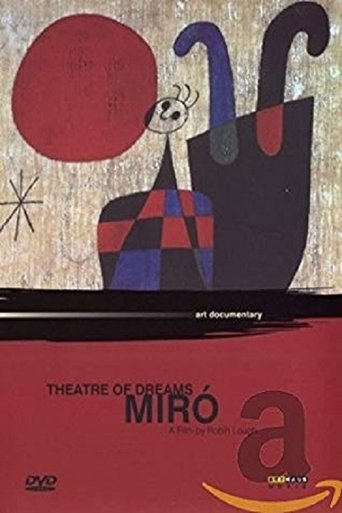Art Lives Series: Joan Miro (1978)