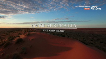#3 Over Australia