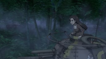 #4 Girls und Panzer das Finale: Part III