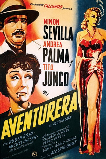 Aventurera (1950)