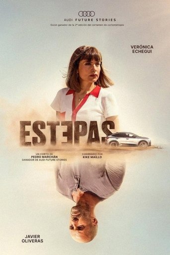 Estepas (2022) Estepas (2022)