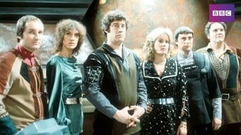 Blakes 7 (1978-1981)